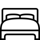  240*260см + 50*70см (2 шт)
