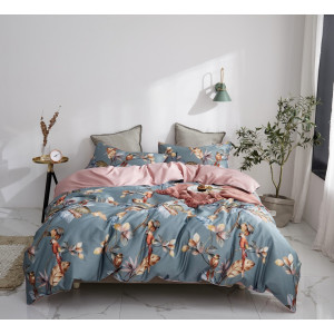 Постільна білизна